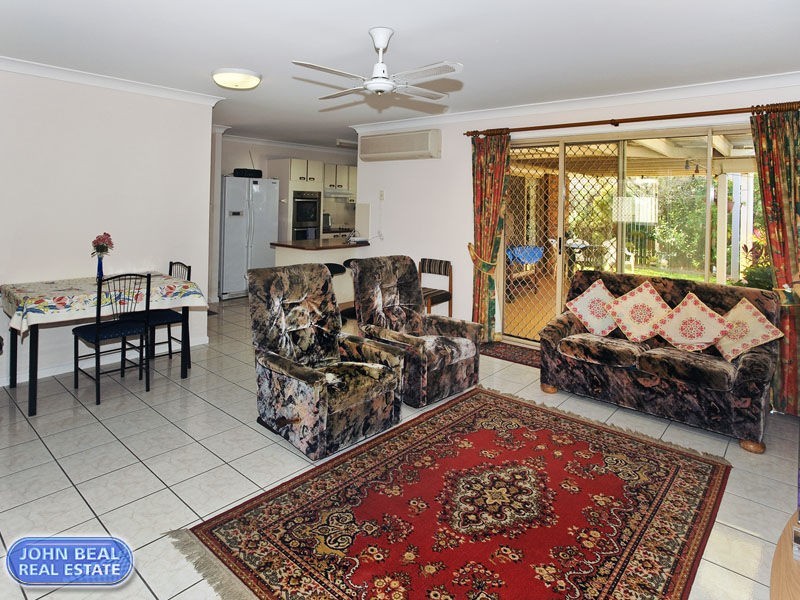25 Cremorne Court, Kippa-ring QLD 4021