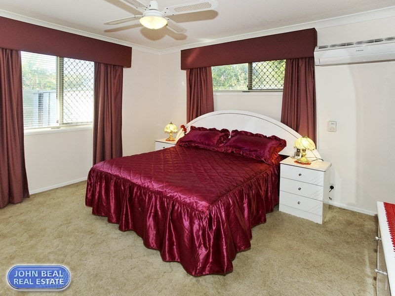 25 Cremorne Court, Kippa-ring QLD 4021