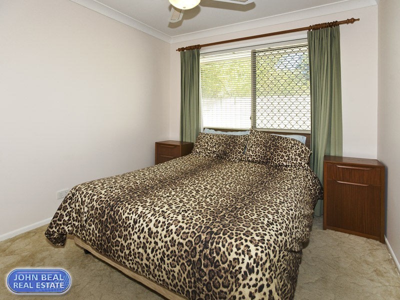 25 Cremorne Court, Kippa-ring QLD 4021