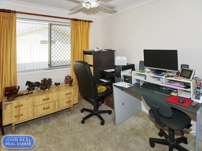 25 Cremorne Court, Kippa-ring QLD 4021