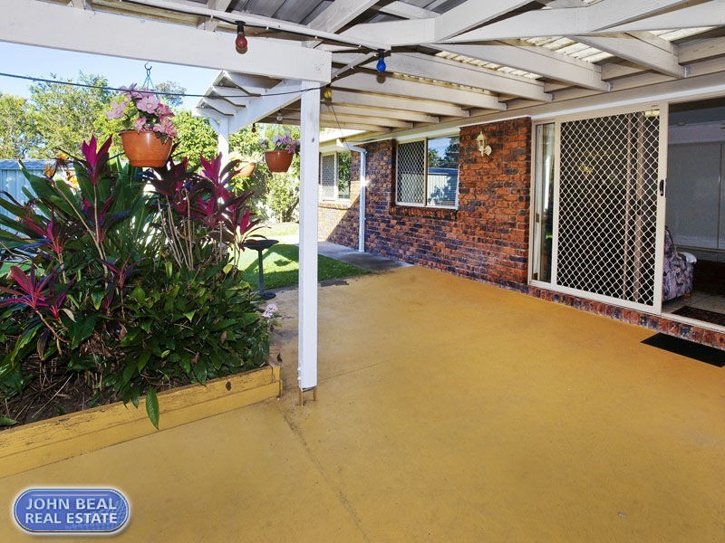 25 Cremorne Court, Kippa-ring QLD 4021