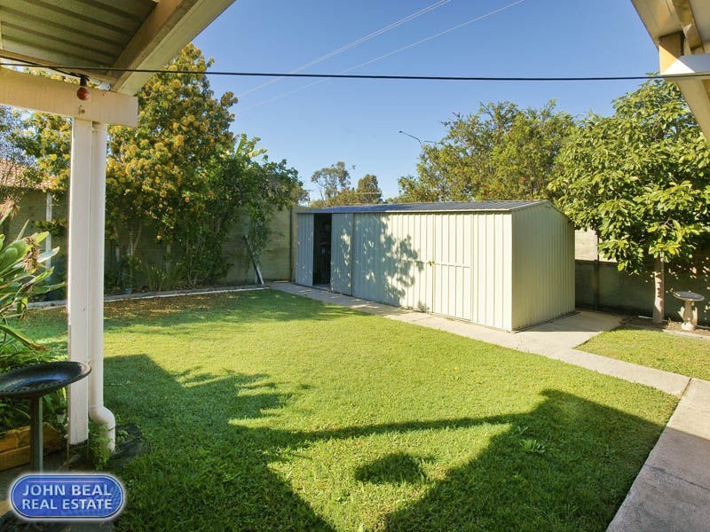 25 Cremorne Court, Kippa-ring QLD 4021