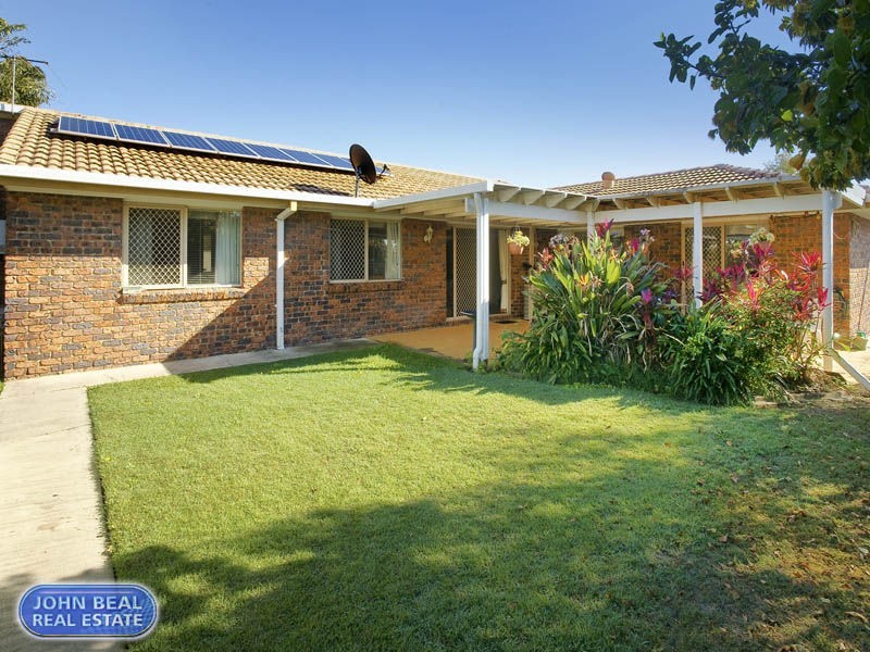 25 Cremorne Court, Kippa-ring QLD 4021