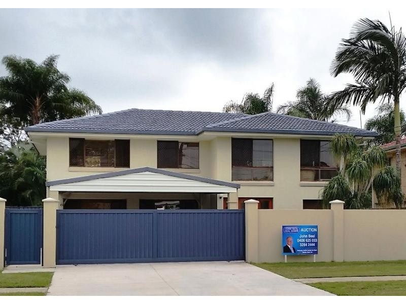 94 Griffith Road, Scarborough QLD 4020