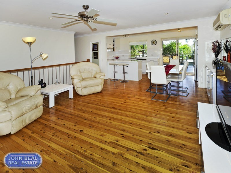 94 Griffith Road, Scarborough QLD 4020