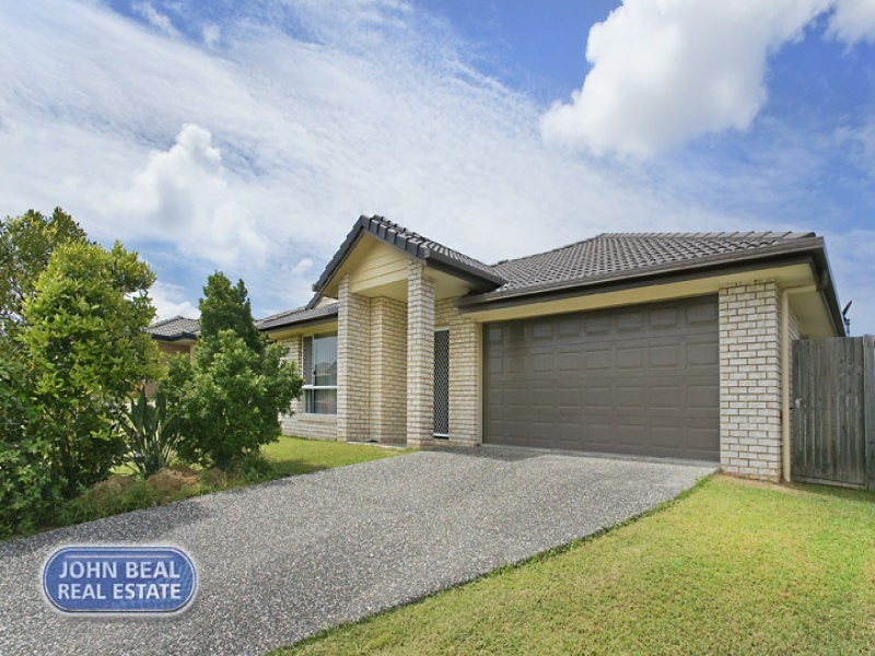 33 Amity Drive, Rothwell QLD 4022