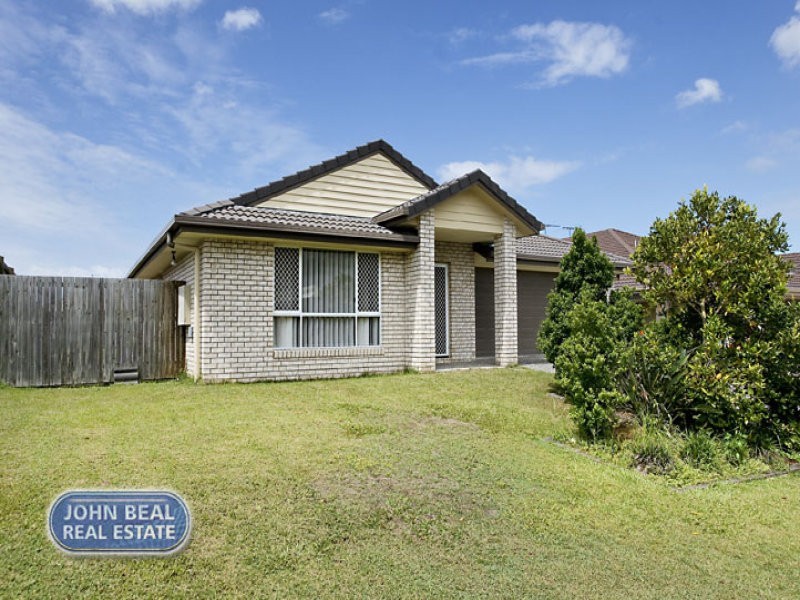 33 Amity Drive, Rothwell QLD 4022
