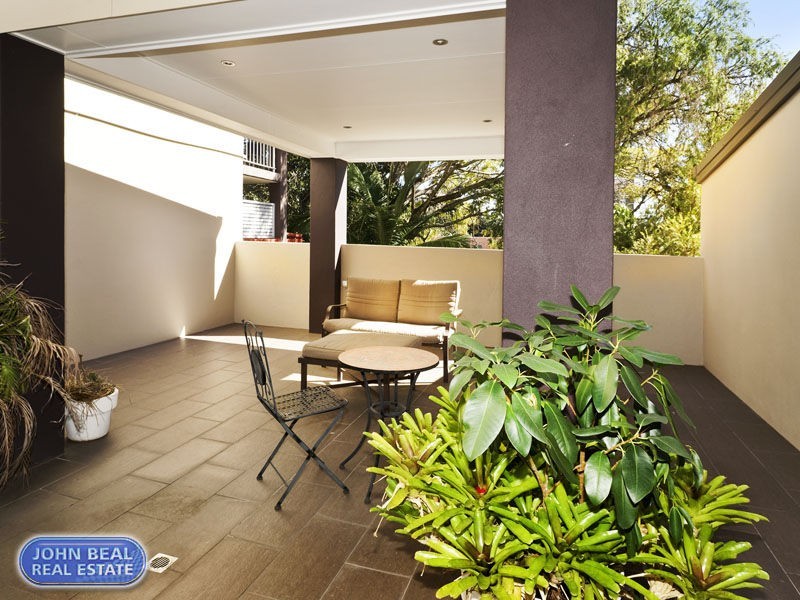 20/65 John Street, Redcliffe QLD 4020