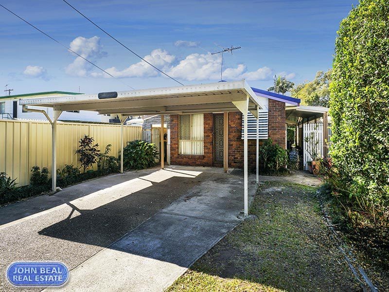54 Sportsground Street, Redcliffe QLD 4020