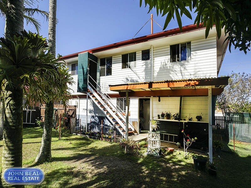 96 Klingner Road, Redcliffe QLD 4020