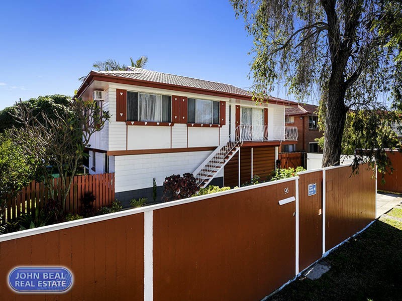 96 Klingner Road, Redcliffe QLD 4020