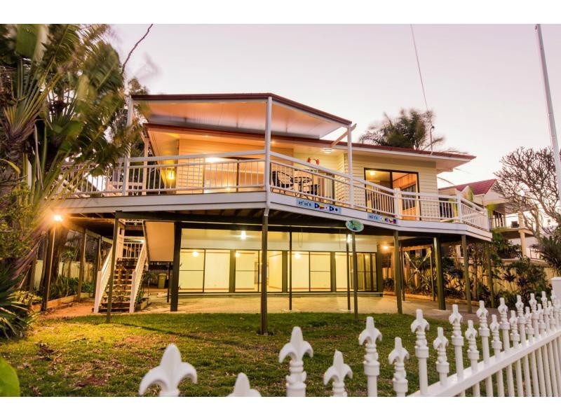 183 Landsborough Avenue, Scarborough QLD 4020