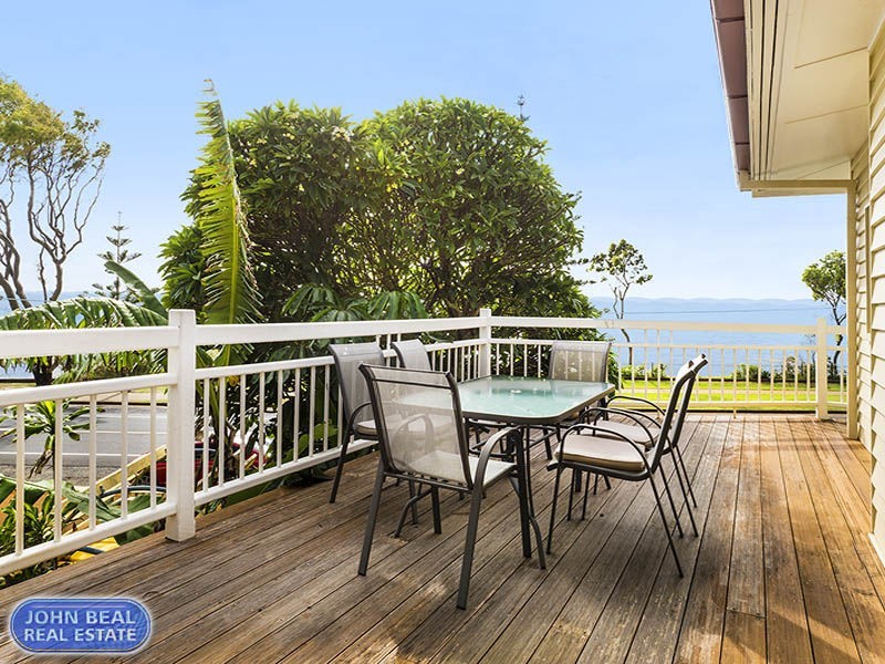 183 Landsborough Avenue, Scarborough QLD 4020