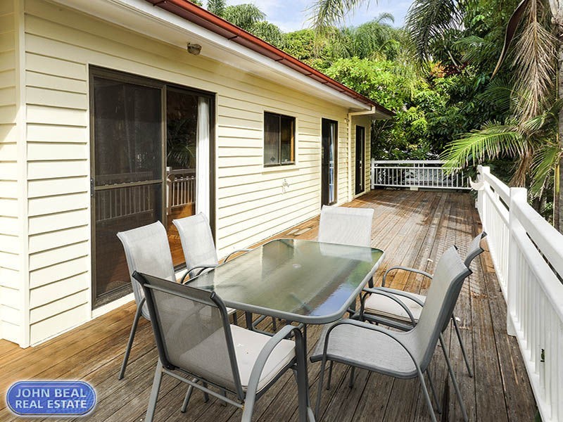 183 Landsborough Avenue, Scarborough QLD 4020