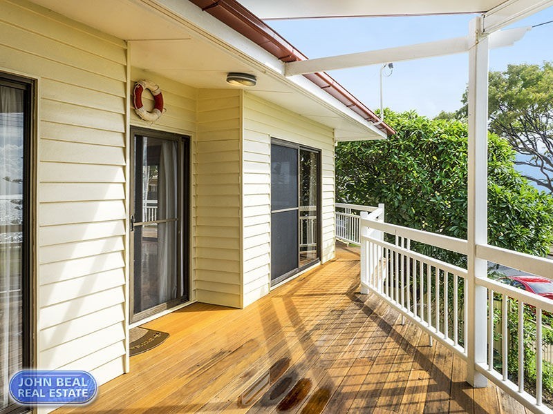 183 Landsborough Avenue, Scarborough QLD 4020