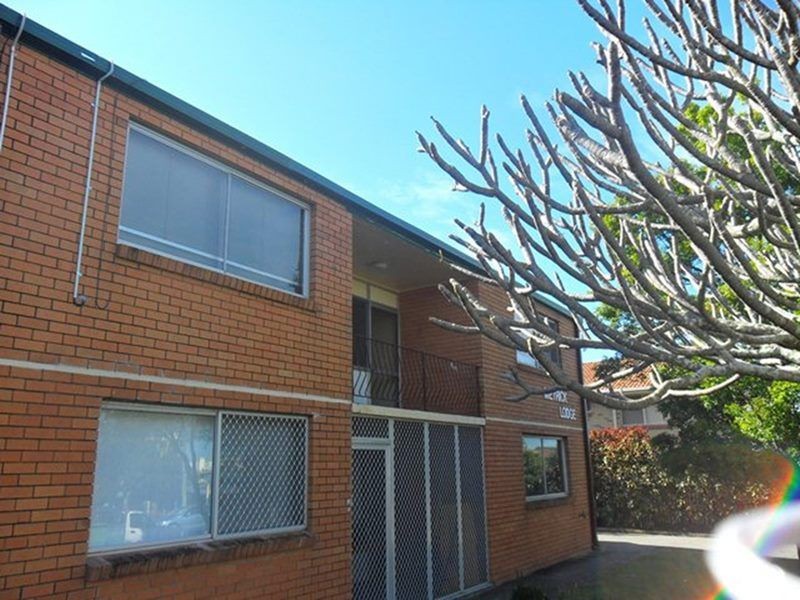 6/14 Meredith Street, Redcliffe QLD 4020