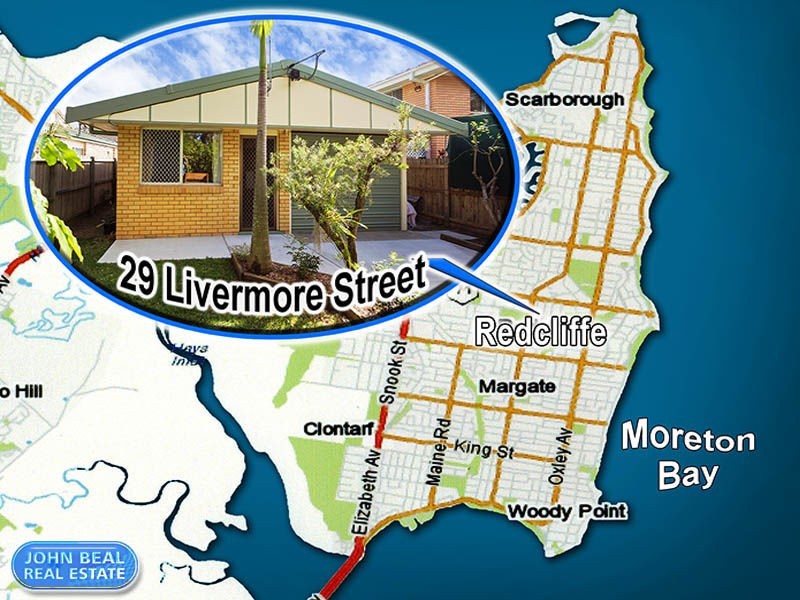 29 Livermore Street, Redcliffe QLD 4020