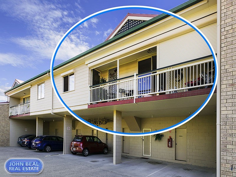 2/5 Cornelius Street, Clontarf QLD 4019