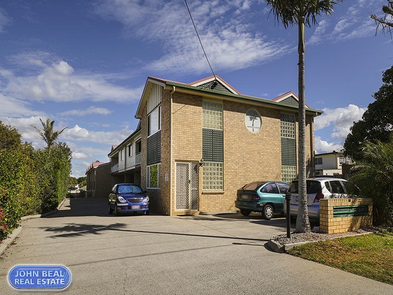 2/5 Cornelius Street, Clontarf QLD 4019