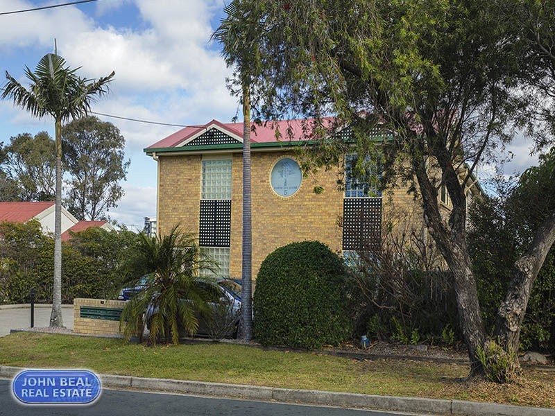 2/5 Cornelius Street, Clontarf QLD 4019