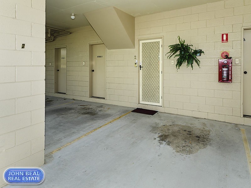 2/5 Cornelius Street, Clontarf QLD 4019