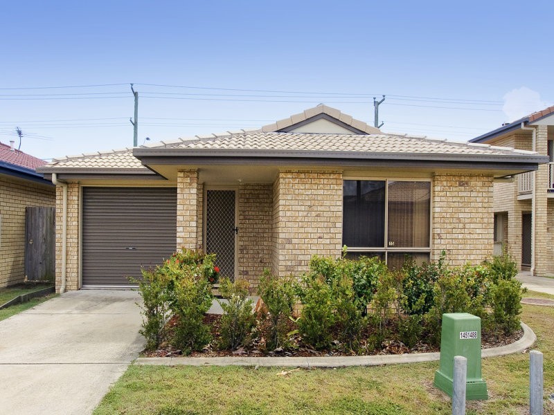 Unit 15/80 Webster Road, Deception Bay QLD 4508