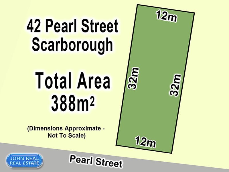 42 Pearl Street, Scarborough QLD 4020