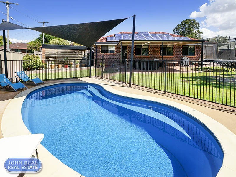 2 Waterton Street, Clontarf QLD 4019