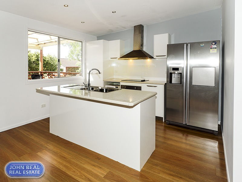 26 McLennan Street, Woody Point QLD 4019