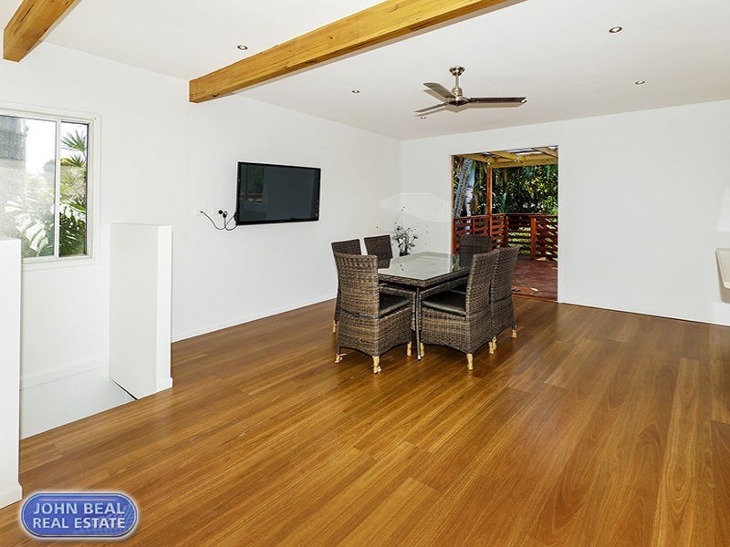 26 McLennan Street, Woody Point QLD 4019