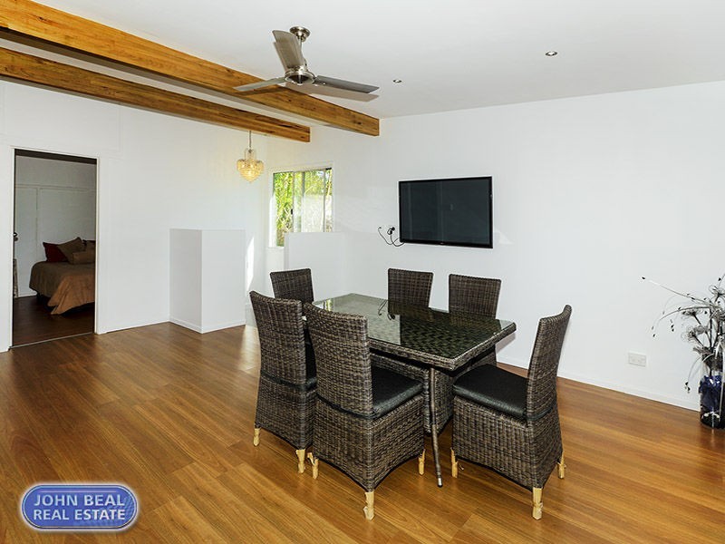 26 McLennan Street, Woody Point QLD 4019