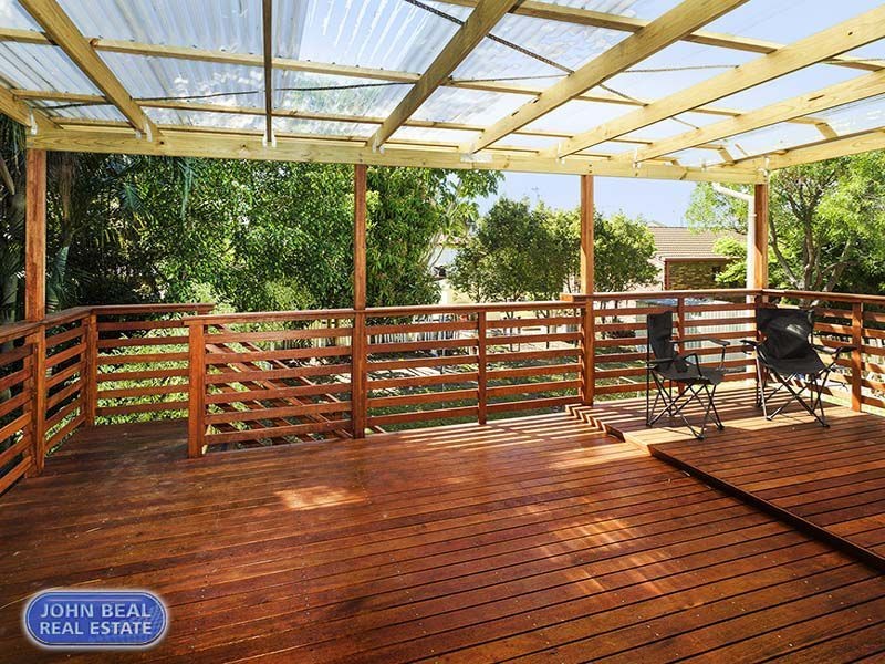 26 McLennan Street, Woody Point QLD 4019