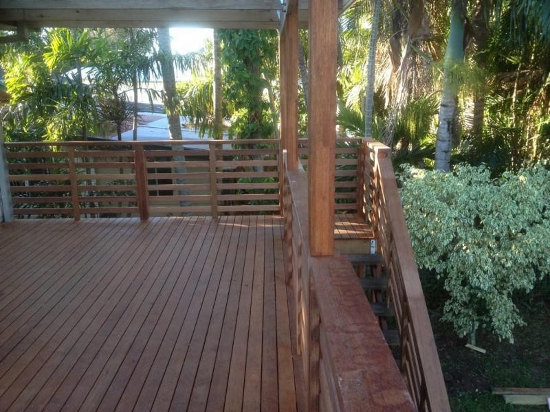 26 McLennan Street, Woody Point QLD 4019