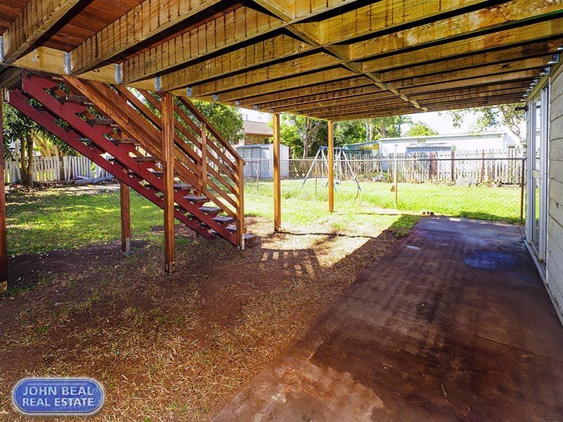 26 McLennan Street, Woody Point QLD 4019