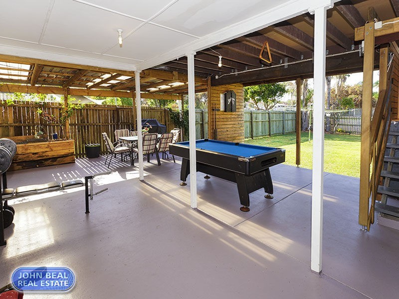 15 Conley Street, Clontarf QLD 4019