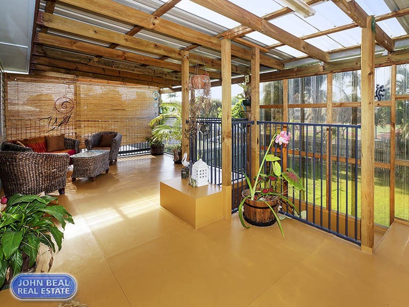 15 Conley Street, Clontarf QLD 4019