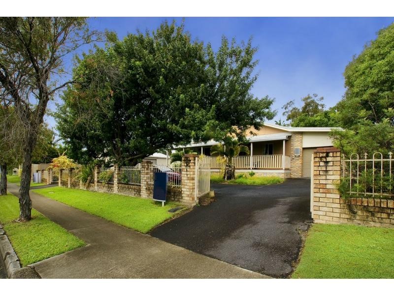151 Anzac Avenue, Redcliffe QLD 4020