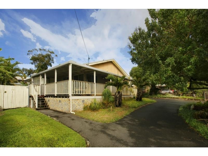 151 Anzac Avenue, Redcliffe QLD 4020