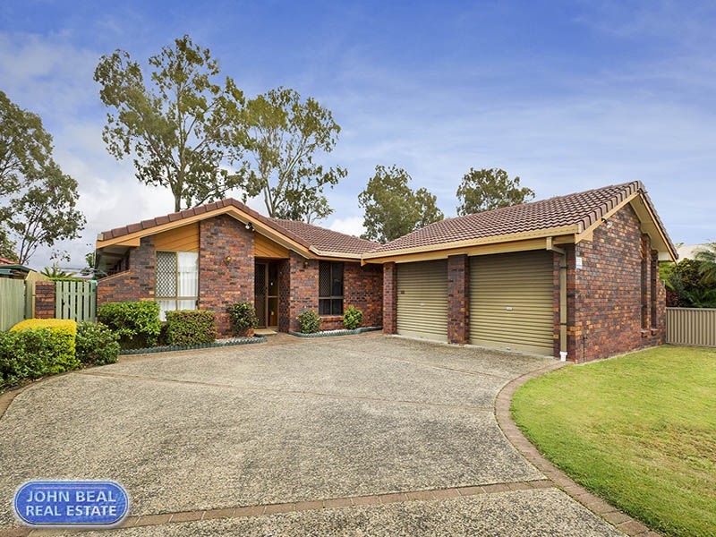 57 Marsala Street, Kippa-ring QLD 4021