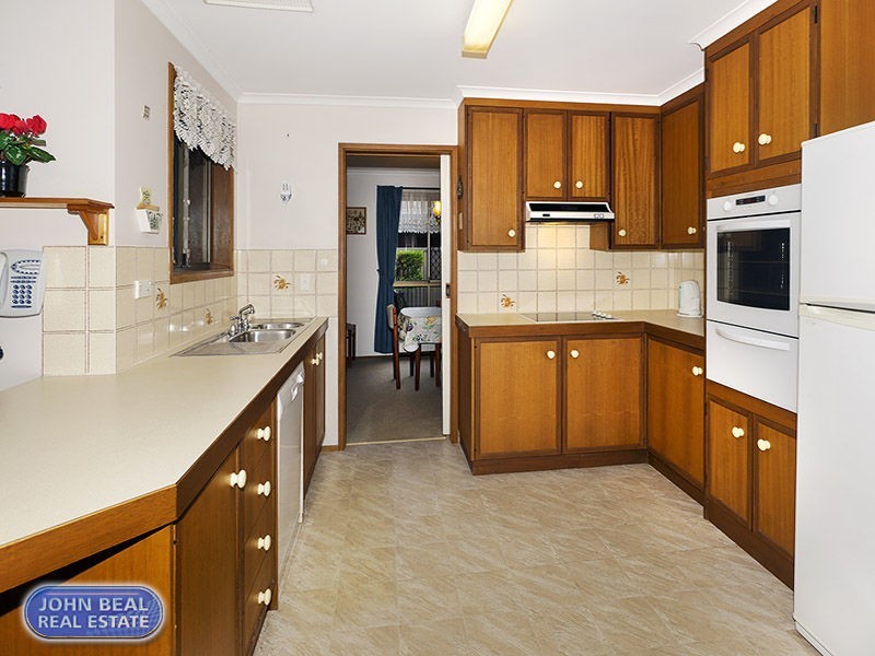 57 Marsala Street, Kippa-ring QLD 4021