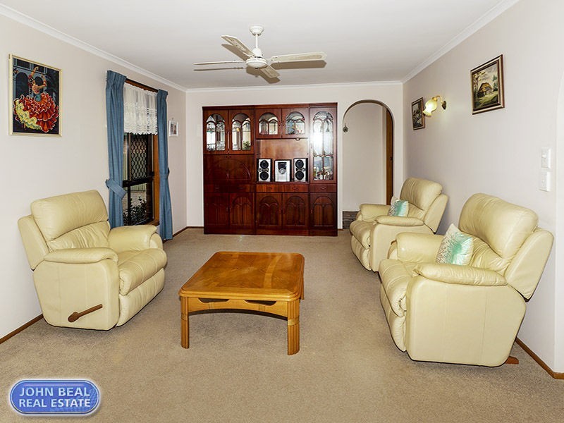 57 Marsala Street, Kippa-ring QLD 4021