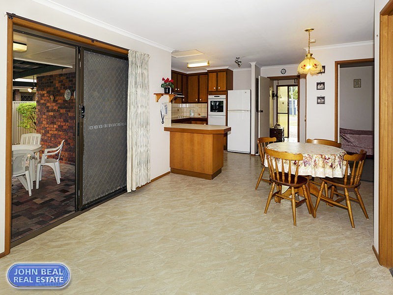 57 Marsala Street, Kippa-ring QLD 4021