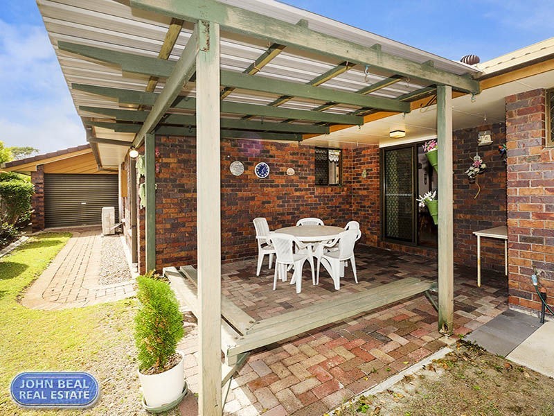 57 Marsala Street, Kippa-ring QLD 4021