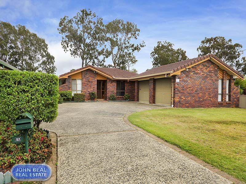 57 Marsala Street, Kippa-ring QLD 4021