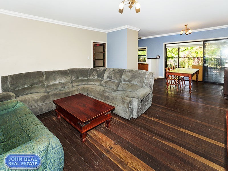 37 Bailey Street, Woody Point QLD 4019