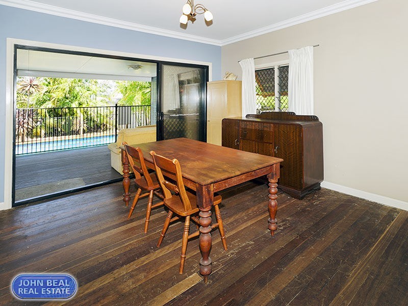 37 Bailey Street, Woody Point QLD 4019