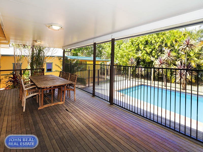 37 Bailey Street, Woody Point QLD 4019