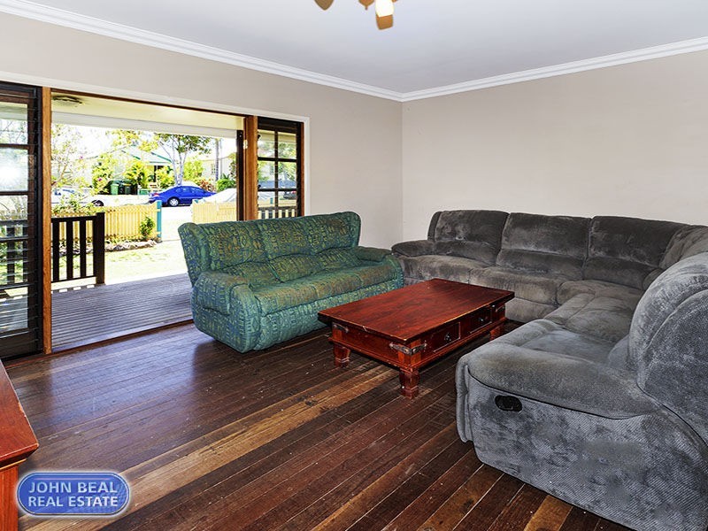 37 Bailey Street, Woody Point QLD 4019