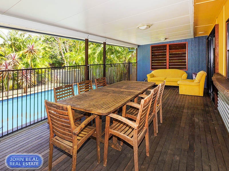 37 Bailey Street, Woody Point QLD 4019