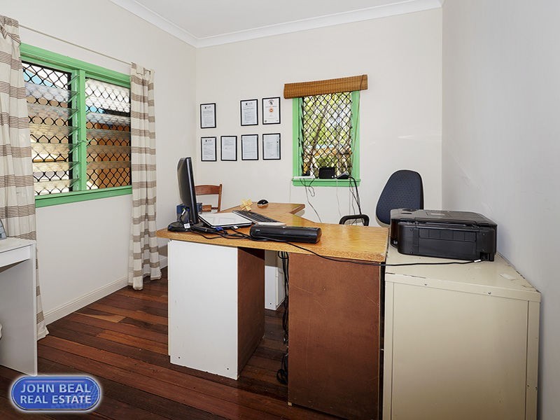 37 Bailey Street, Woody Point QLD 4019
